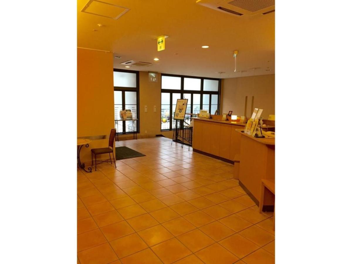 R&B Hotel Kobe Motomachi - Vacation Stay 15387V المظهر الخارجي الصورة