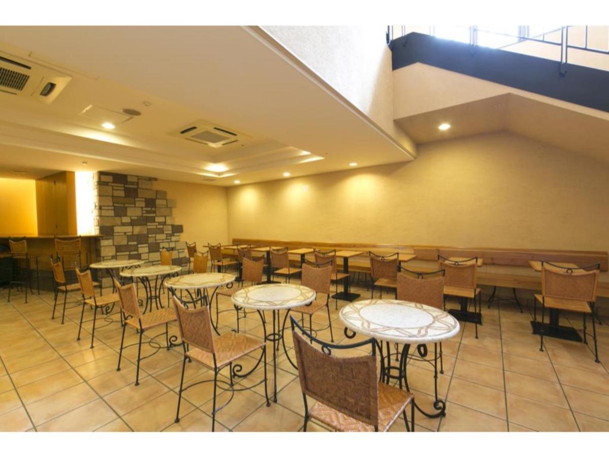 R&B Hotel Kobe Motomachi - Vacation Stay 15387V المظهر الخارجي الصورة