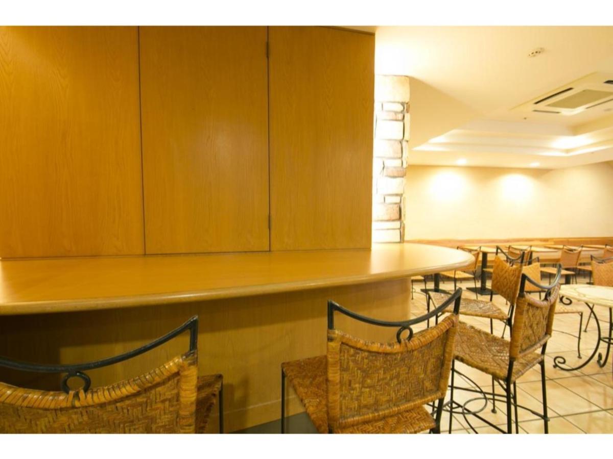 R&B Hotel Kobe Motomachi - Vacation Stay 15387V المظهر الخارجي الصورة